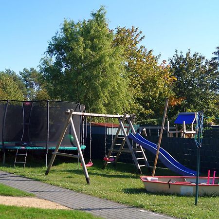 Fewo Fam. Droese Ostseebad Kühlungsborn Exterior foto